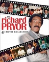 The Richard Pryor Collection (Which Way is Up?/ Brewster`s Millions/ Car Wash/ Bustin` Loose)