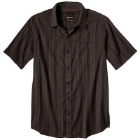 prAna Men's Agave Shirt