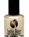 Seche Base Ridge Filling Base Coat .5 oz. [Health and Beauty]