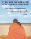 Summer People: A Novel