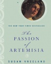 The Passion of Artemisia: A Novel