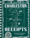 Charleston Receipts