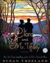 Clara and Mr. Tiffany: A Novel