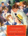 Luncheon of the Boating Party