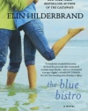 The Blue Bistro