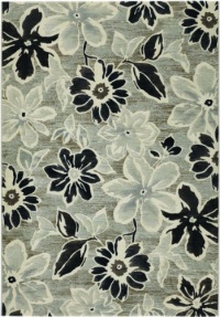 Couristan Everest - Wild Daisy Area Rug