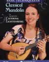 Basic Techniques of Classical Mandolin