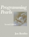 Programming Pearls (2nd Edition)