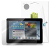 GreatShield Ultra Smooth Clear Screen Protector Film for Samsung Galaxy Tab 2 10.1 (3 Pack)