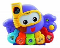 VTech - Musical Bubbles Octopus