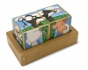 Melissa & Doug Farm Sound Blocks