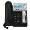 AT&T 17929 na 1-Handset 2-Line Landline Telephone