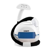 C Compact Garment Steamer [GS61] -