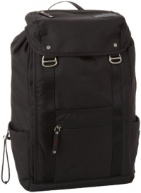 Tumi T-Tech By Icon Glenn Rucksack, Jet, One Size