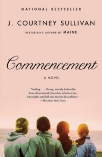 Commencement (Vintage Contemporaries)