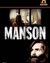 Manson 40 Years Later DVD