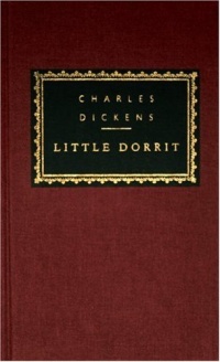 Little Dorrit (Everyman's Library)