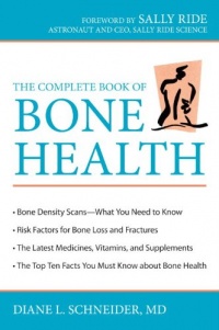 The Complete Book of Bone Health