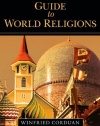 Pocket Guide to World Religions (IVP Pocket Reference)