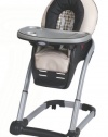 Graco Blossom 4-in-1 Seating System, Vance