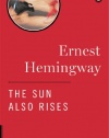 The Sun Also Rises (Scribner Classics)