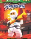 LEGO Ninjago: A Ninja's Path (Reader #5)