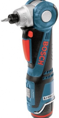 Bosch PS10-2A 12-Volt Max Lithium-Ion Driver Kit