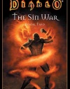 Scales of the Serpent (Diablo: The Sin War, Book 2) (Bk. 2)