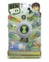 Ben 10 Chest Badge Ultimatrix