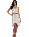 Annalee & Hope Women's Flowing Fabalous Dress