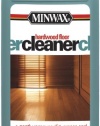 Minwax 62127 32-Ounce Hardwood Floor Cleaner