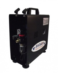 Badger Air-Brush Co. TC910 Aspire Pro Compressor