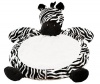 Bestever Baby Mat, Zebra