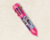 Monster High - 10 Color Pen Party Accessory