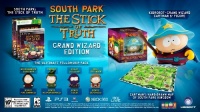 South Park: The Stick of Truth Grand Wizard Edition - PlayStation 3 Collectors Edition