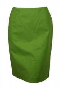 Jones New York Womens Petite Solid Pencil Skirt