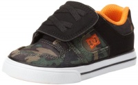 DC Pure V Skate Shoe (Toddler)