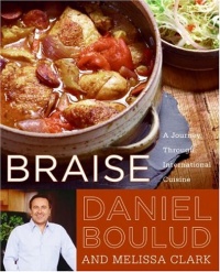 Braise: A Journey Through International Cuisine