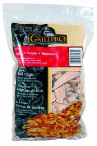 GrillPro 00230 Apple Wood Chips