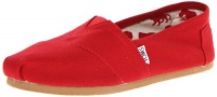 TOMS Women's Canvas Slip-On