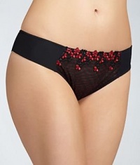 Lunaire Lola Bikini Panty (30532)