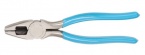 Channellock 348 8-1/2-Inch Linesman Plier