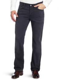 7 For All Mankind Men's The Standard Classic Straight Leg Jean