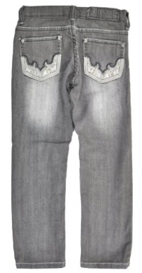 Request Girls 2-6x Elm Straight Leg Pant