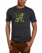 Hurley Men's Massart Premium Tee