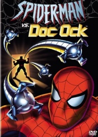 Spider-Man vs. Doc Ock