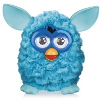 Furby (Teal)