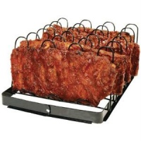 BRINKMANN 812-9007-S NON-STICK RIB RACK