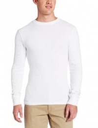 Hurley Men's Staple Thermal Long Sleeve