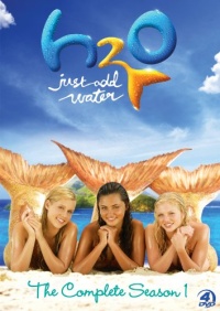 H2O: Just Add Water - The Complete Season One